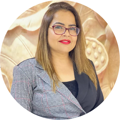 Mamta Parnami
