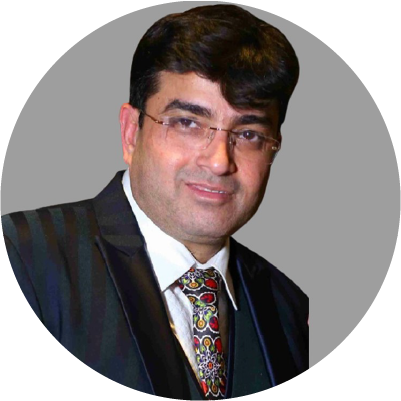Yogesh Parnami